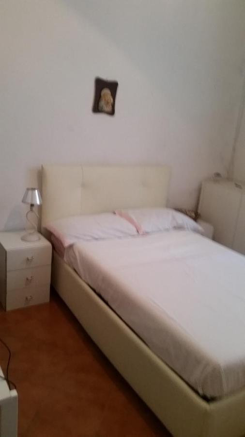 Apartamento Chez L'Homme Tranquille Arena Metato Exterior foto