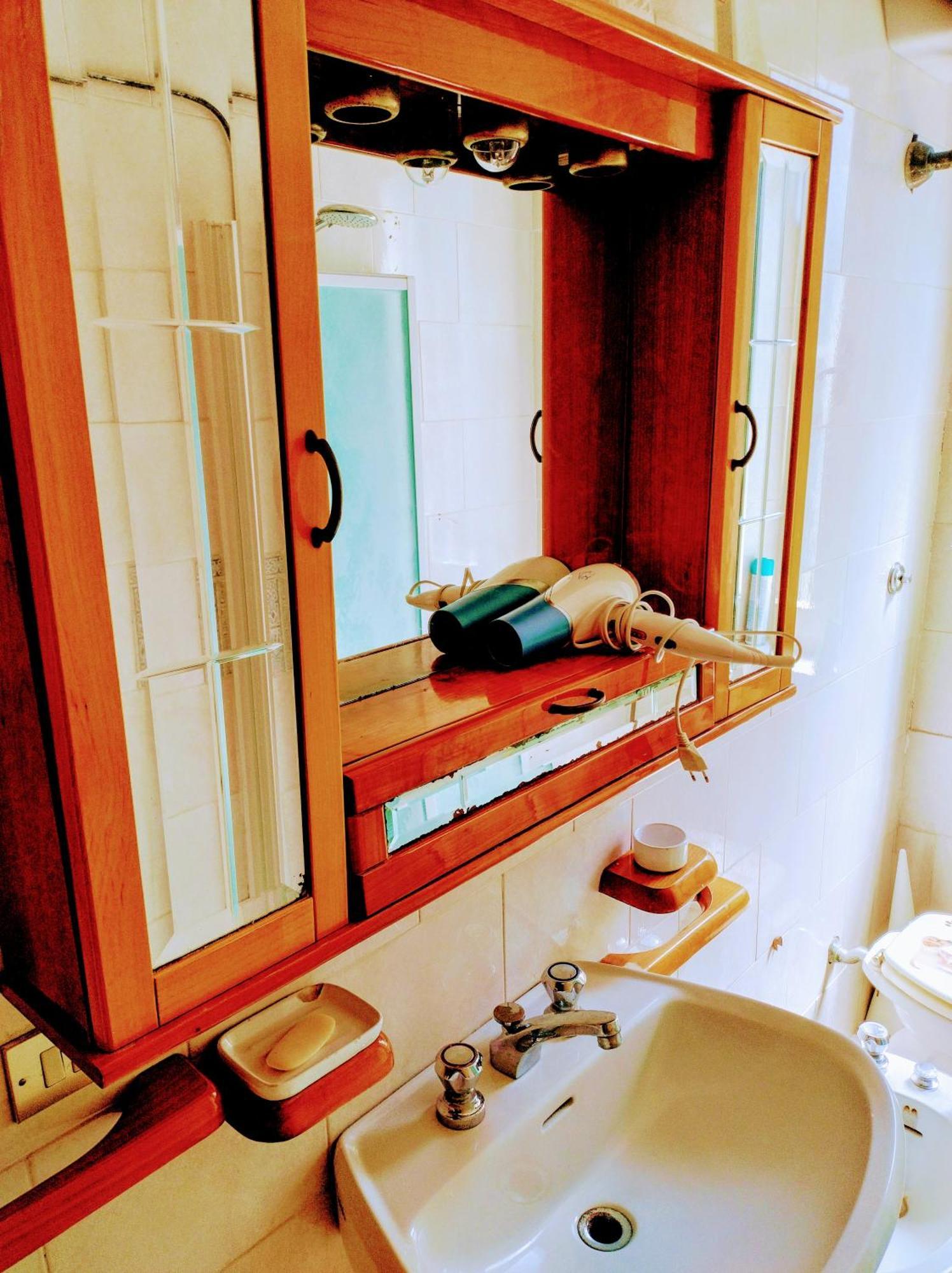Apartamento Chez L'Homme Tranquille Arena Metato Exterior foto