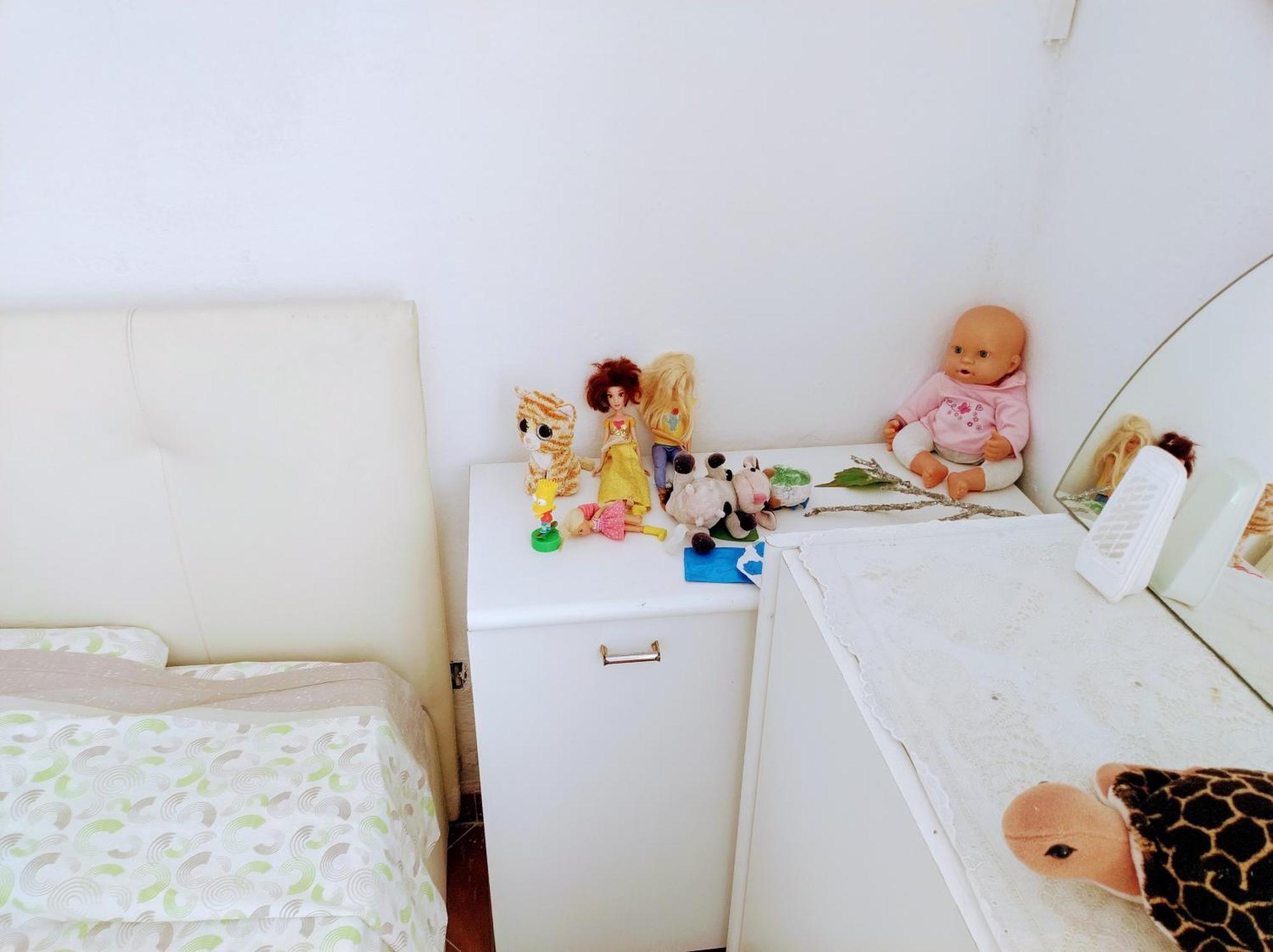 Apartamento Chez L'Homme Tranquille Arena Metato Exterior foto