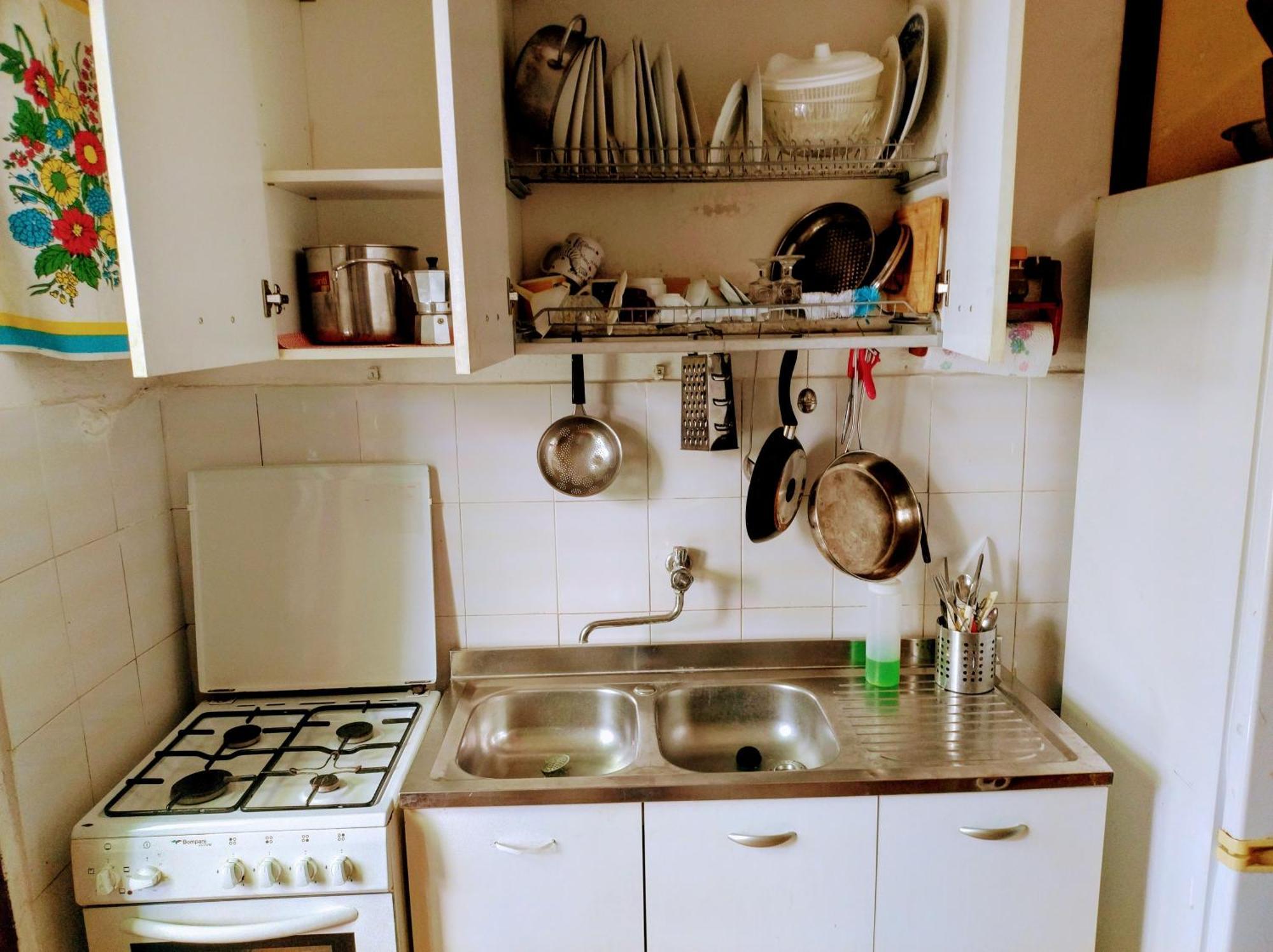 Apartamento Chez L'Homme Tranquille Arena Metato Exterior foto